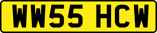 WW55HCW