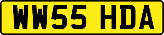 WW55HDA