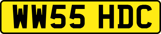 WW55HDC