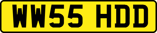 WW55HDD