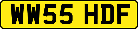 WW55HDF
