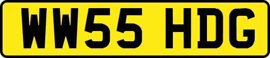 WW55HDG