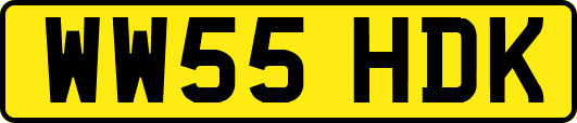 WW55HDK