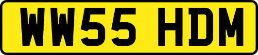 WW55HDM