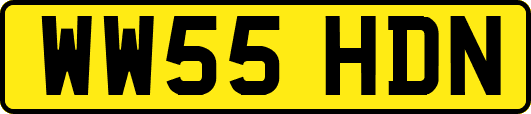 WW55HDN