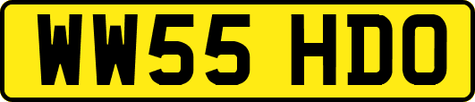 WW55HDO