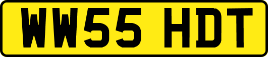 WW55HDT