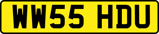 WW55HDU