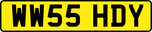 WW55HDY