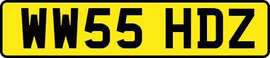 WW55HDZ