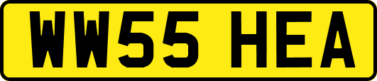 WW55HEA