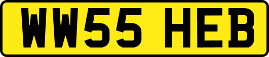 WW55HEB