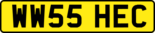 WW55HEC