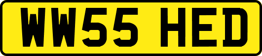 WW55HED