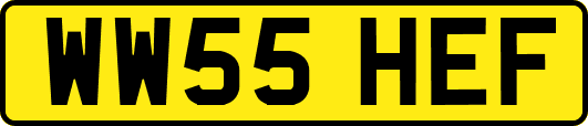 WW55HEF