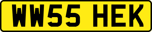 WW55HEK
