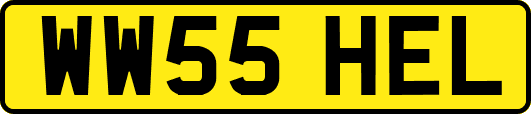 WW55HEL