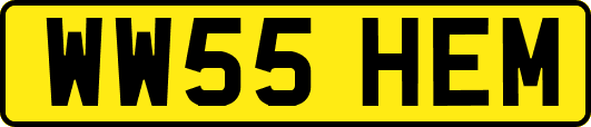 WW55HEM