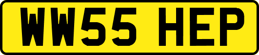 WW55HEP