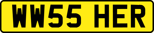 WW55HER