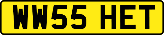 WW55HET