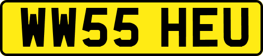 WW55HEU
