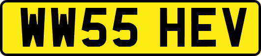 WW55HEV
