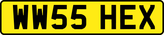 WW55HEX