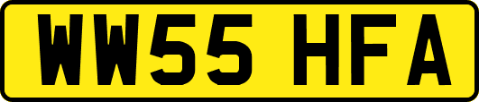 WW55HFA