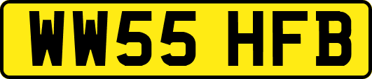 WW55HFB