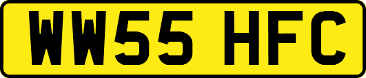WW55HFC