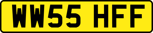 WW55HFF