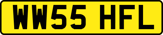 WW55HFL