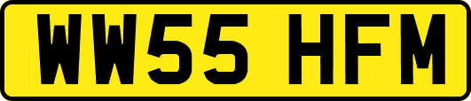 WW55HFM
