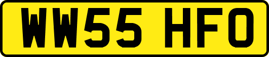 WW55HFO