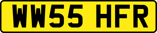 WW55HFR