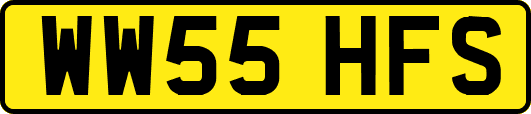 WW55HFS