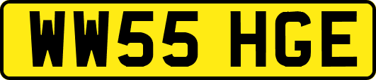 WW55HGE