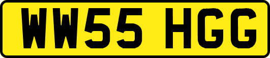 WW55HGG