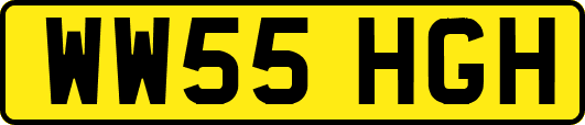 WW55HGH