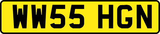 WW55HGN