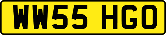 WW55HGO