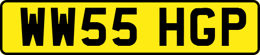 WW55HGP