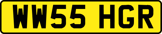 WW55HGR