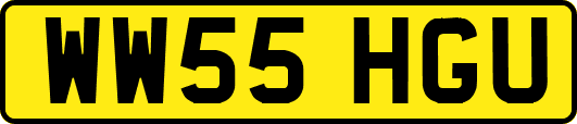WW55HGU