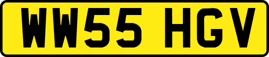 WW55HGV