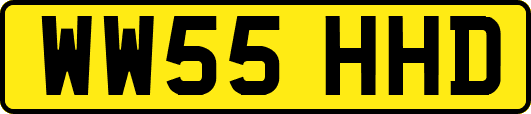 WW55HHD