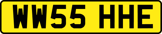 WW55HHE