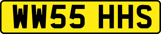 WW55HHS