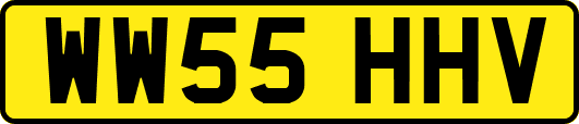 WW55HHV